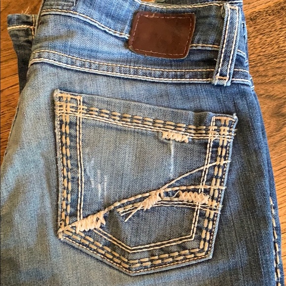 BKE Denim - BKE Stella Jeans